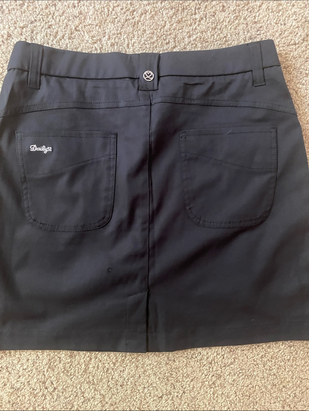 Daily sports golf SKORT size US-6 - Picture 5 of 7